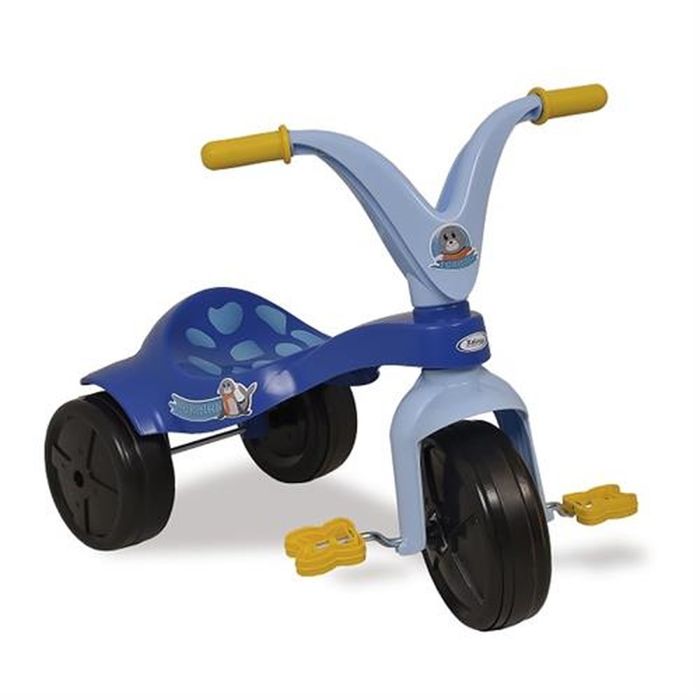 Triciclo Fokinha
