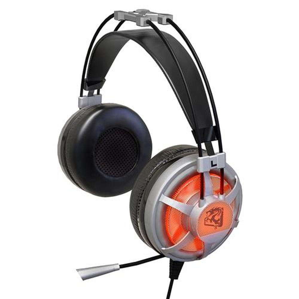 Headset Gamer 7.1 Surrond Channel c/ Microfone - HGSS71