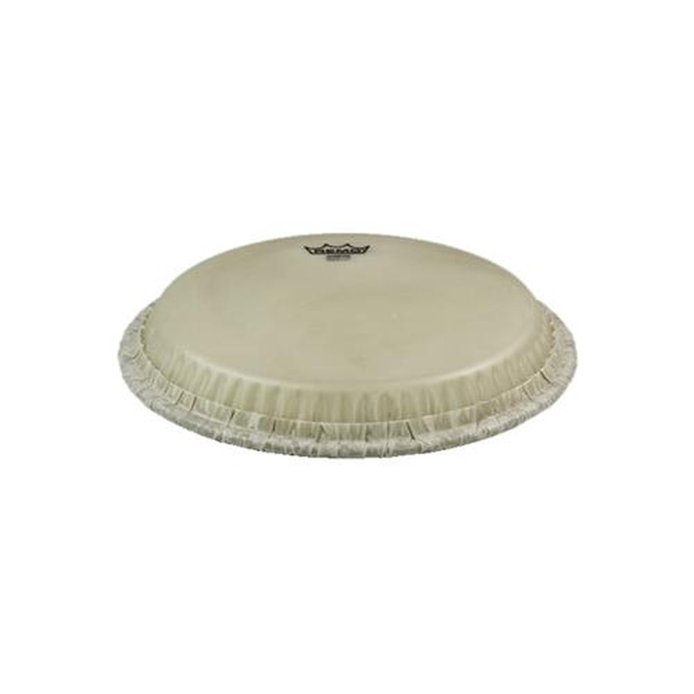 Pele para Conga 10 polegadas s - series Tucked Nuskyn - REMO