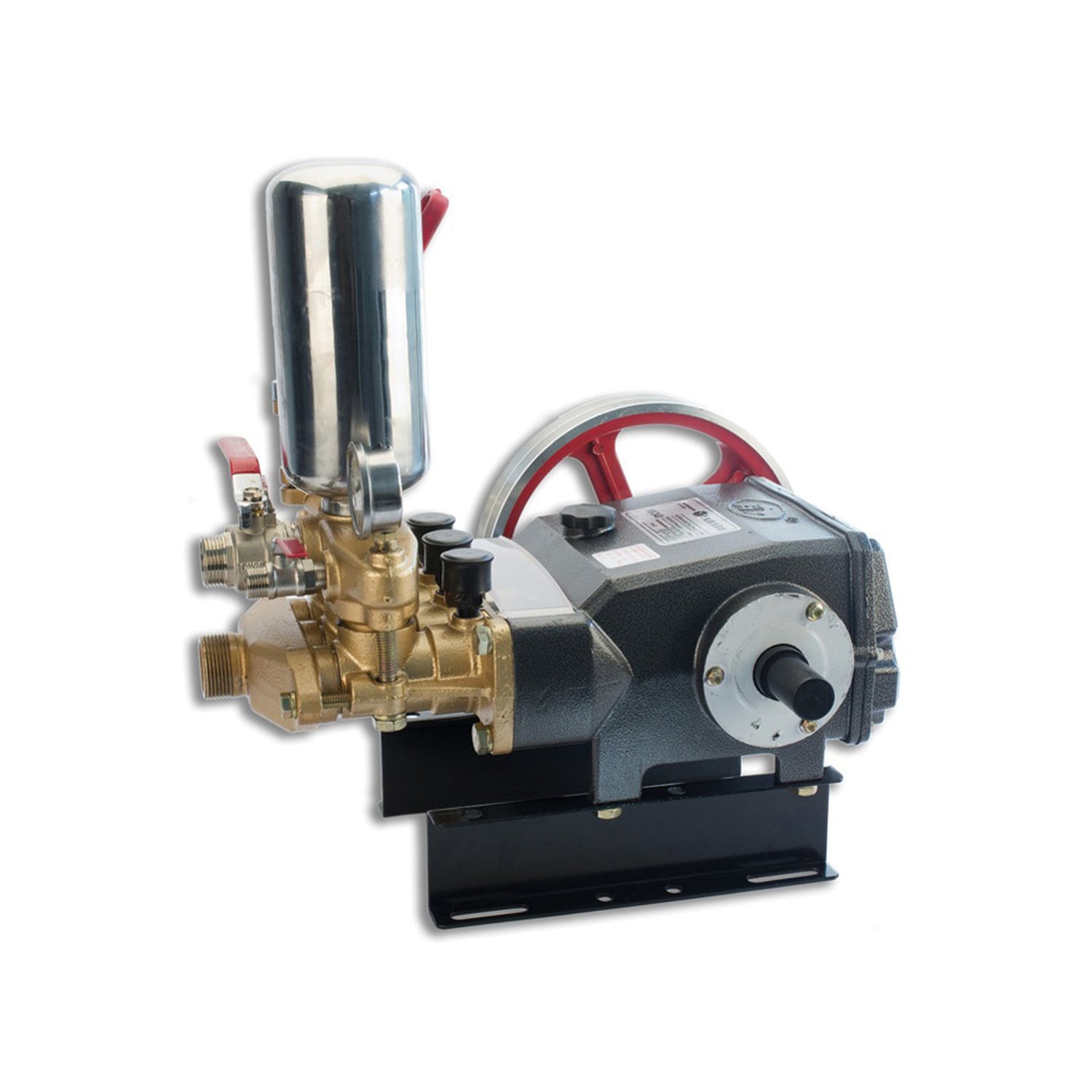 Pulverizador HS-H340