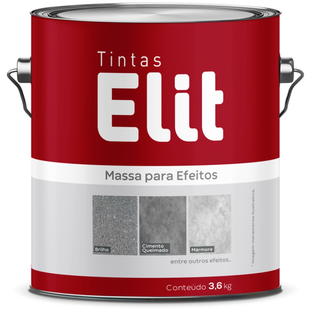 Cimento Queimado Elefante Bd 4,5Kg