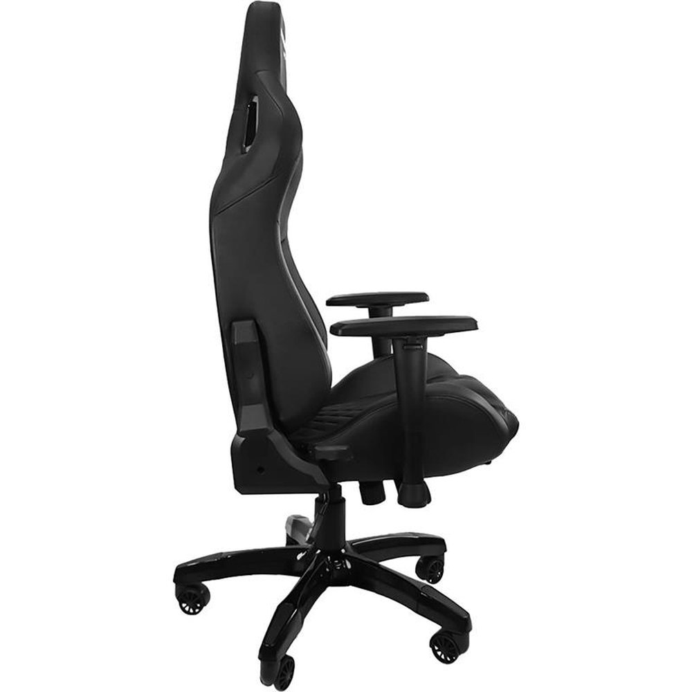 Cadeira Gamer MX15 Giratoria Preto - Mymax