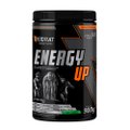 Energy UP - Pré e Intra Treino Pote 900g - Limão