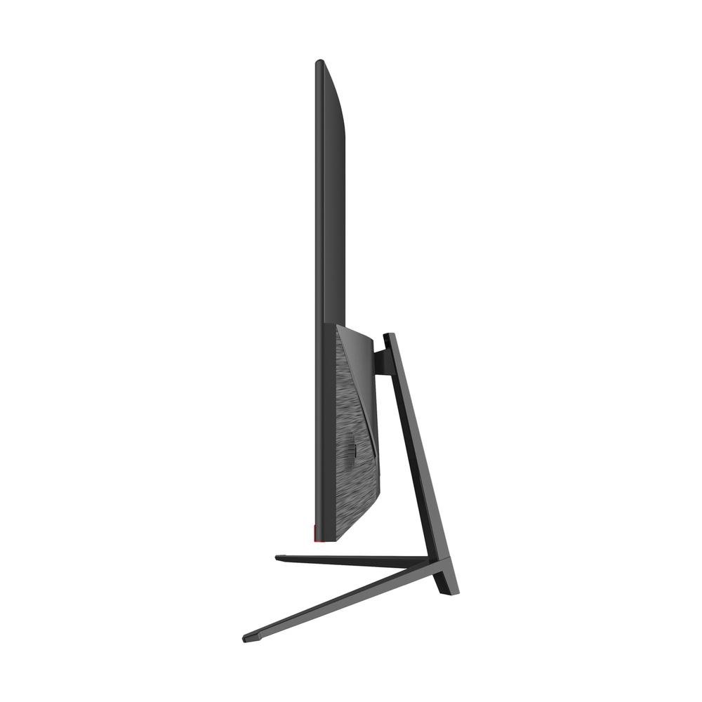 Monitor Gamer 23,8" Curvo R2200 Bm247gc Bluecase - Full Hd / 75hz / Hdmi / Vga / Led Rgb