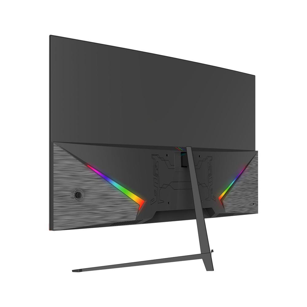 Monitor Gamer 23,8" Curvo R2200 Bm247gc Bluecase - Full Hd / 75hz / Hdmi / Vga / Led Rgb