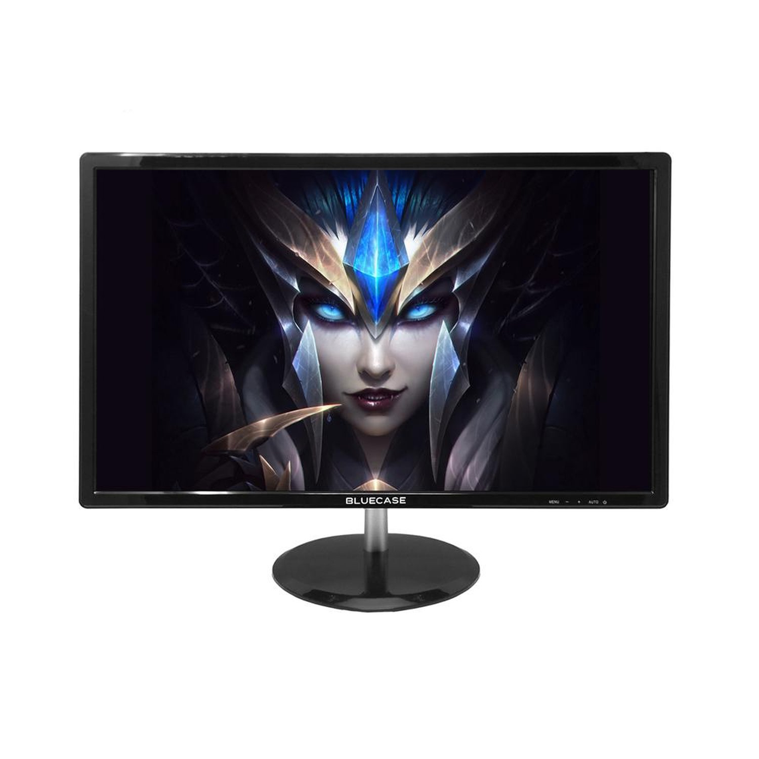 Monitor Gamer 24" Full Hd / 144hz / Hdmi / Dp - Bluecase Bm242gw