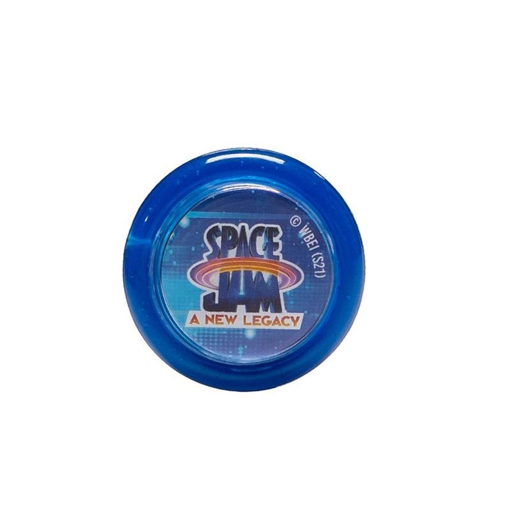 Kit Shampoo Infantil 2 em 1 Perna Longa + Ioiô Space Jam 250 ml