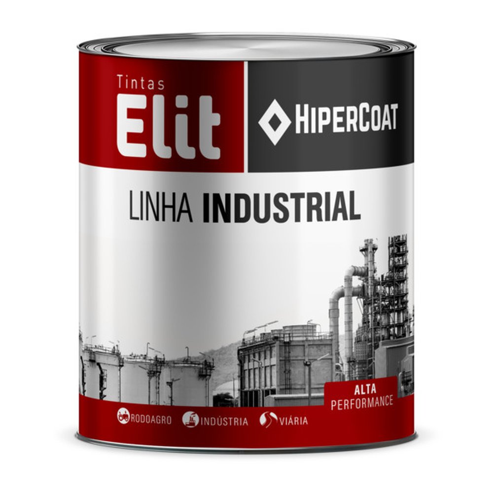 Ferrolit Primer Acabamento Dupla Funcao Branco Gl 3,6L