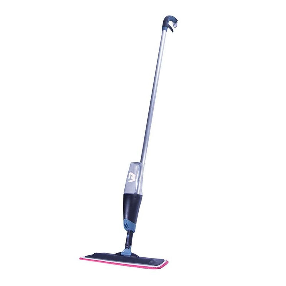 MOP SPRAY PROFISSIONAL RESERVATORIO E REFIL BRALIMPIA