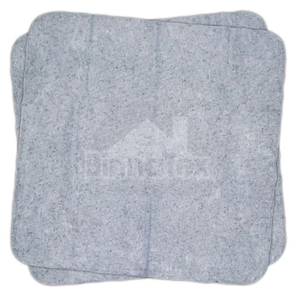 Pano de Chão Limp-Tex Tipo Esfregão Duplo Embalagem com 10 unidades