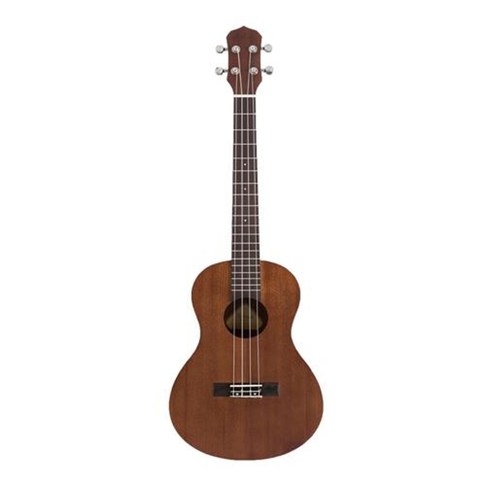 Ukulele Barítono 30 Tribes Séries Tabaco SaPele Kal 200 BT com Bag - KALANI