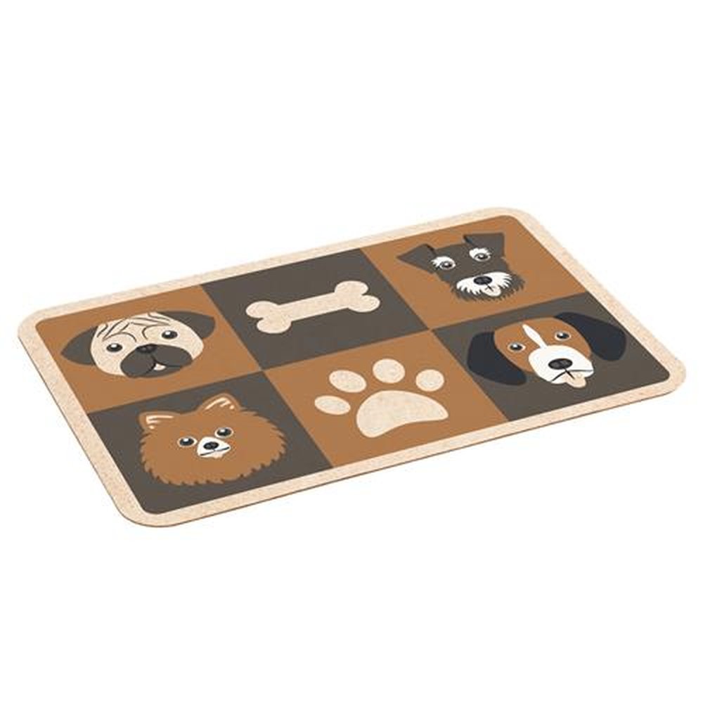 Tapete Pet 181 40x60cm - Marca Alklin Pet