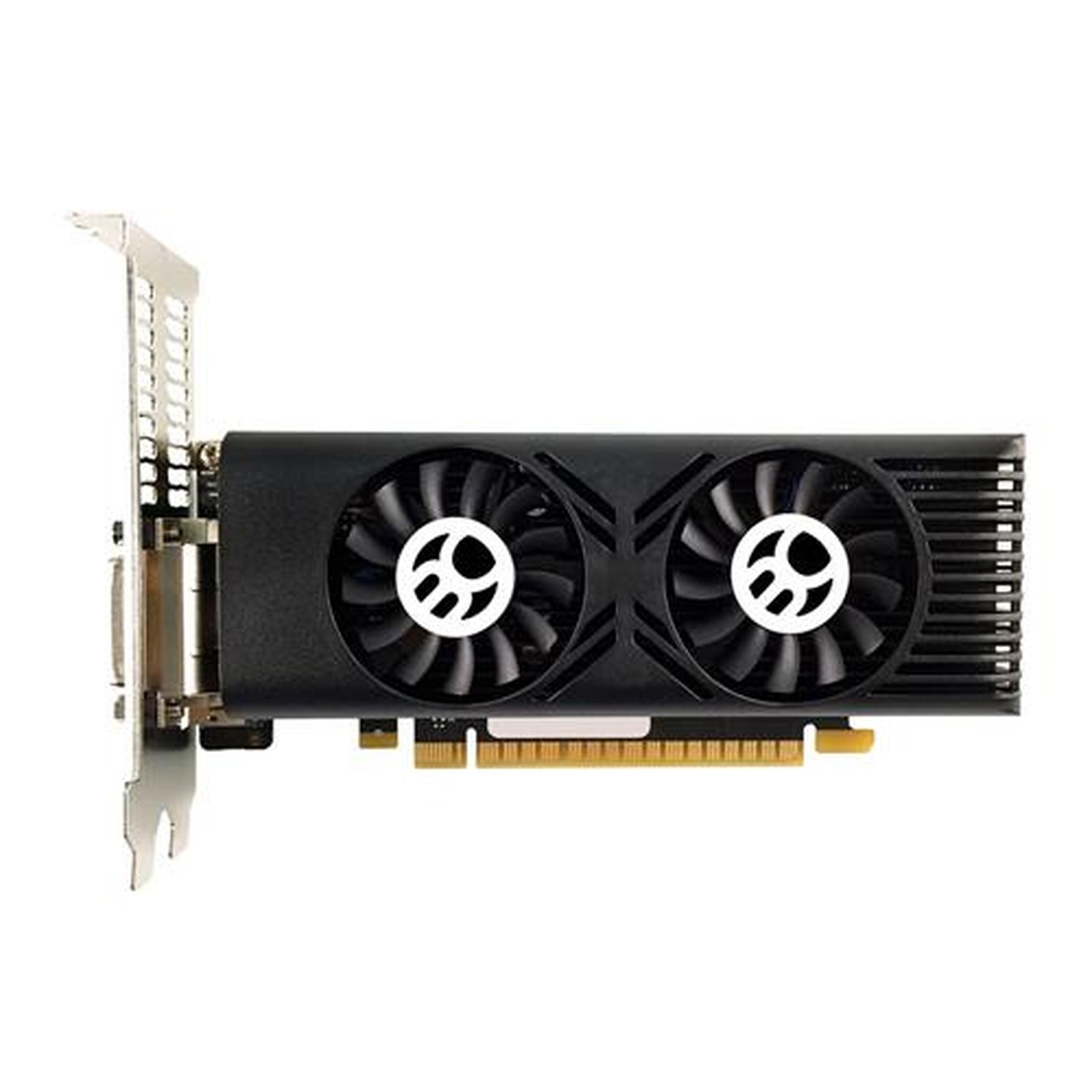 Placa de Vídeo 2GB DDR5 128 Bits NVIDIA GeForce GTX 750 TI- BlueCase