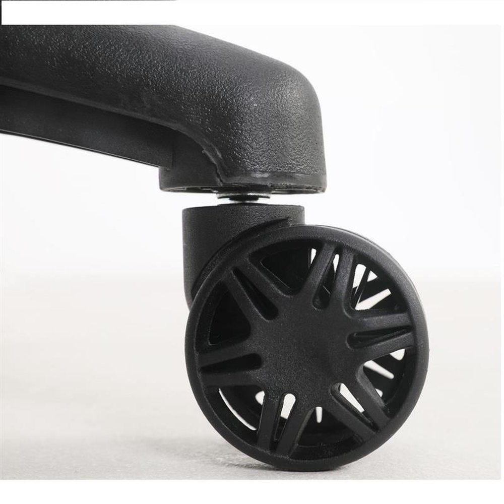 Cadeira Gamer Mod. COBRA-D380 Marrom e Preto - Nexus Gamer