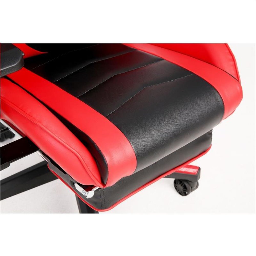 Cadeira Gamer Mod.Scorpion-418 Vermelho e Preto- Nexus Gamer