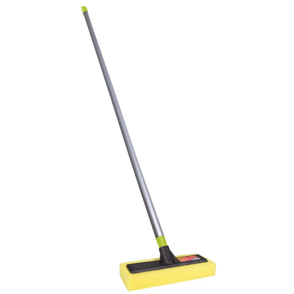 Mop Cera com Cabo - Marca Brilhex