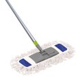 Mop Lustra-Mais Algodão - Marca Alklin