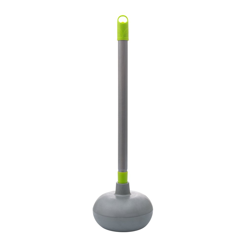 Desentupidor De Vaso Sanitario Alklin Referencia 7889.