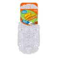 Refil Mop Lustra-Mais Algodão - Marca Alklin