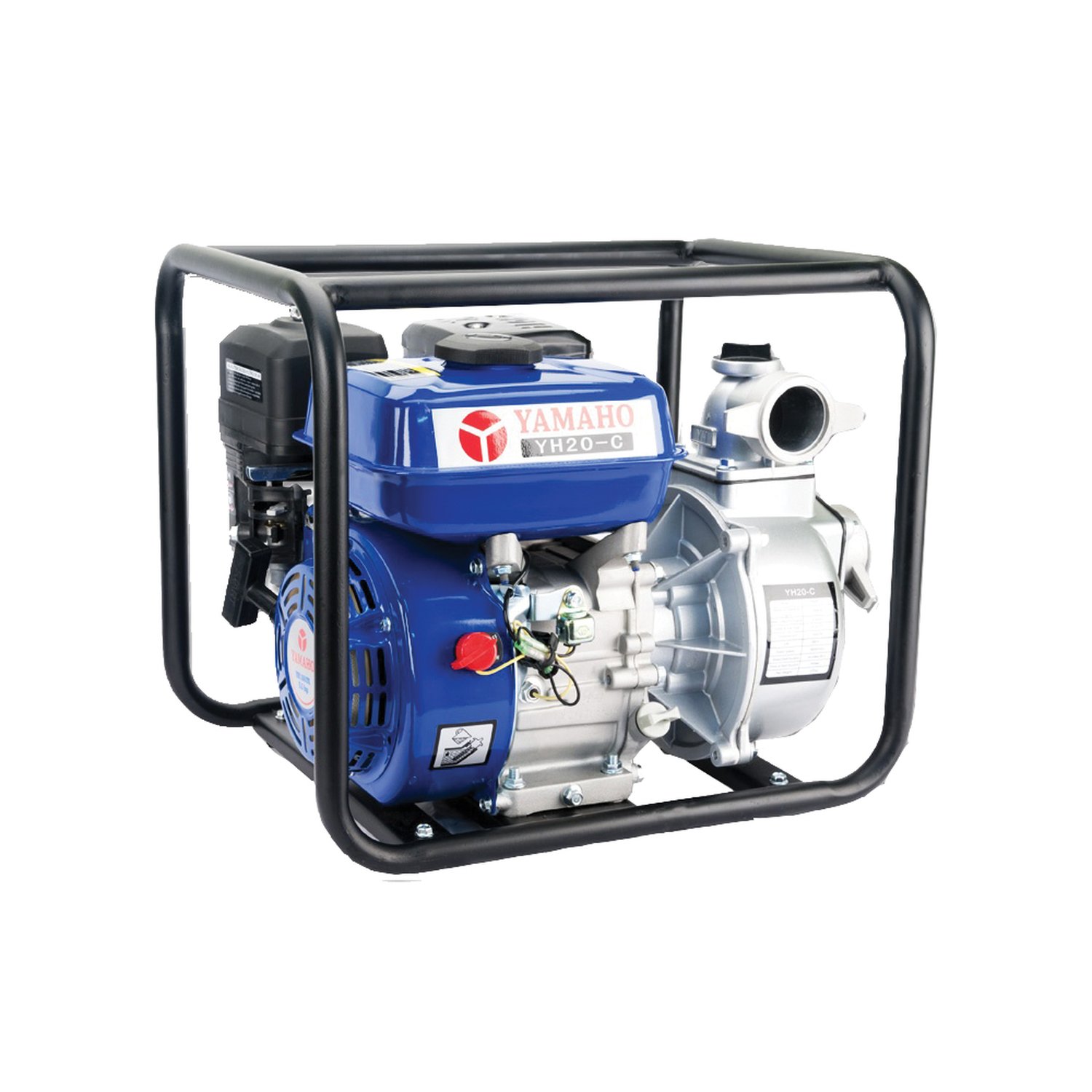 Motobomba YH20C