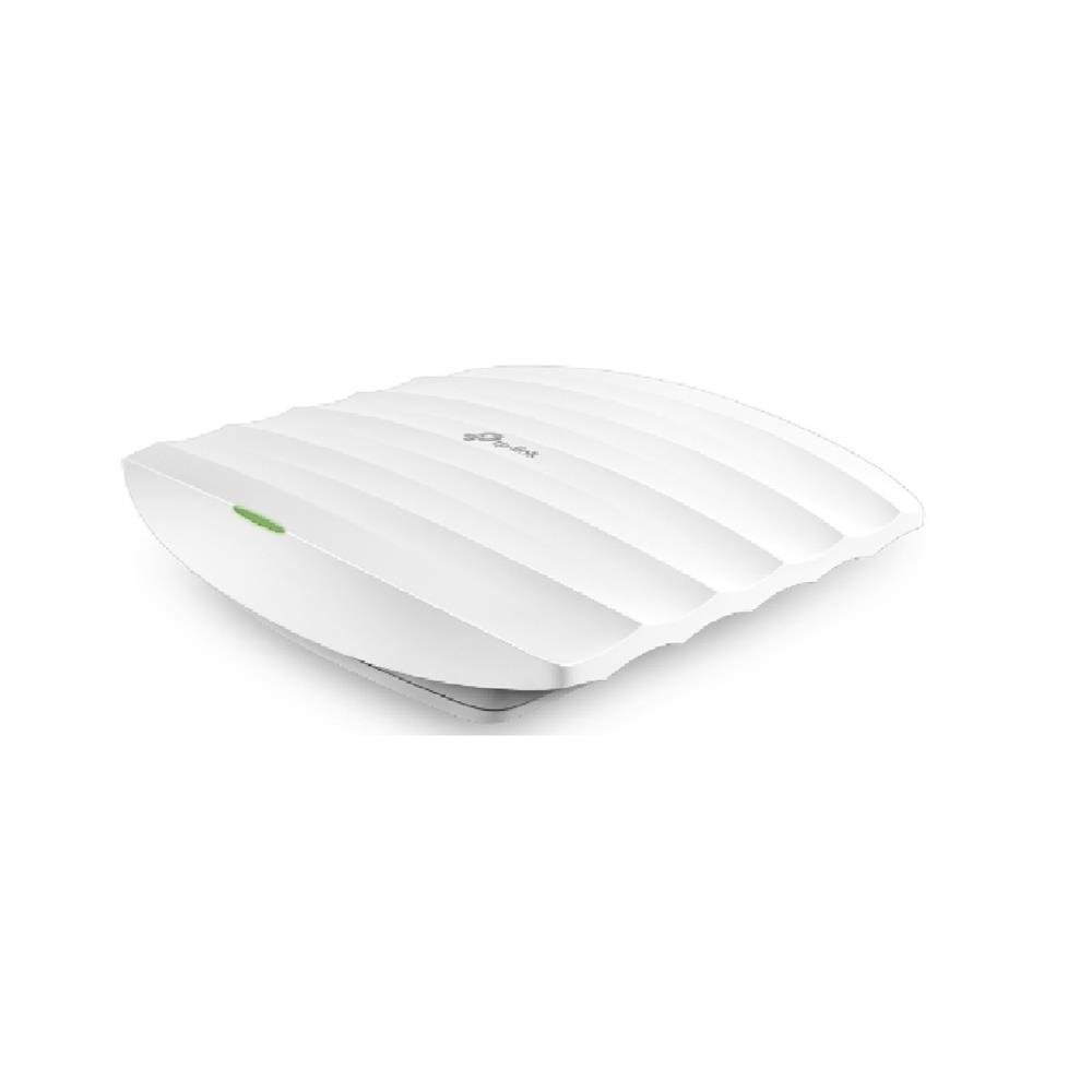 Access Point Tp-Link Wireless N300 Montável Em Teto Eap110