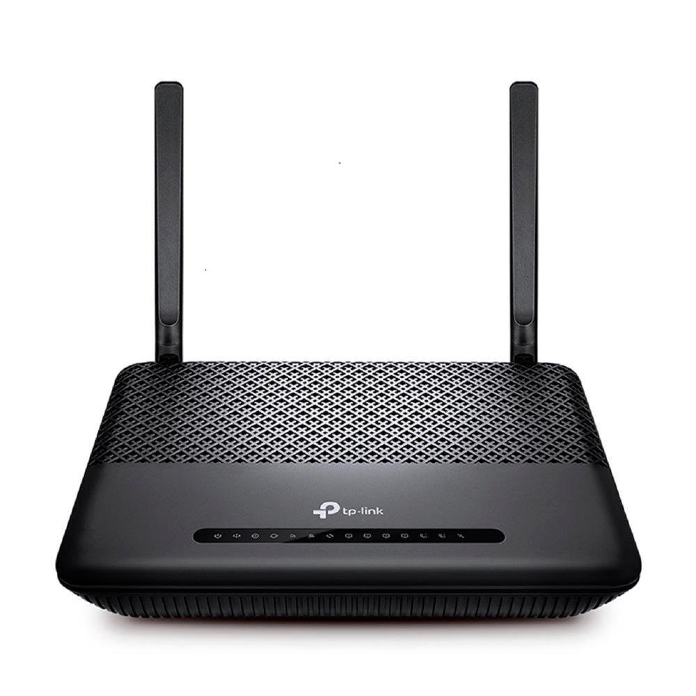 Roteador Tp-Link Archer Xr500v Gpon Voip Ac1200 2 Antenas