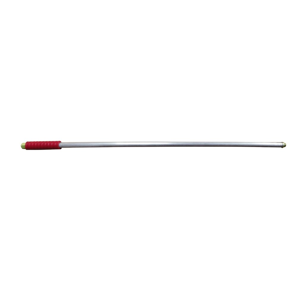 Esguicho ( haste cromada) INOX 82CM KG-80