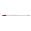 Esguicho ( haste cromada) INOX 82CM KG-80