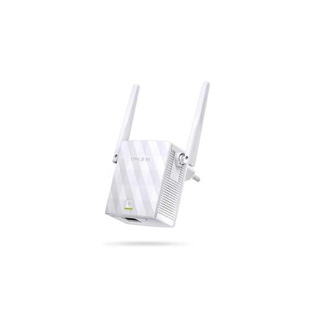 Roteador Repetidor Wireless 300mbps Tplink Tlwa855re 2anexfi