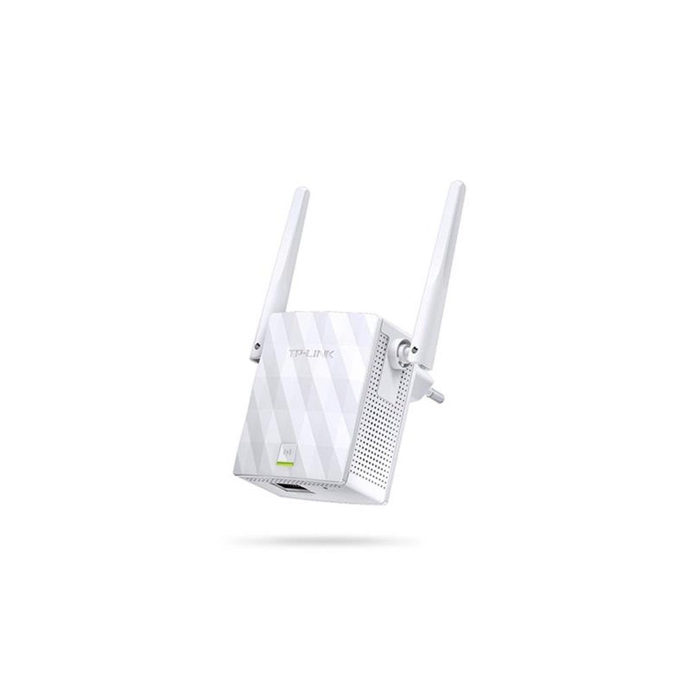 Roteador Repetidor Wireless 300mbps Tplink Tlwa855re 2anexfi