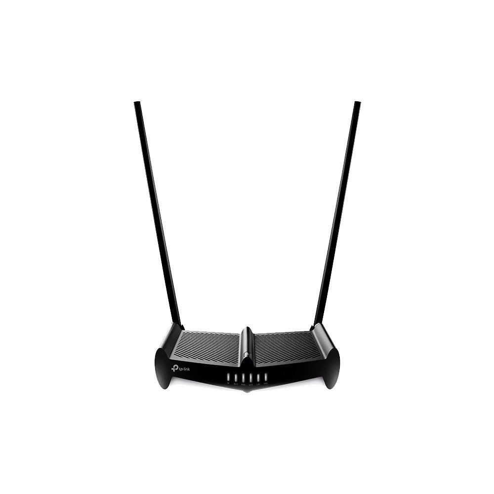 Roteador Tp-Link Tl-Wr841hp N300mbps 2 Antenas