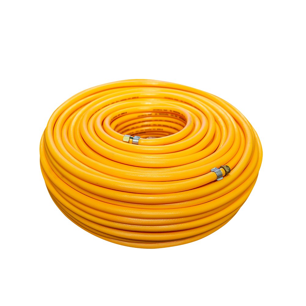 Mangueira 1/2 x100 com união (pulverização 700psi)