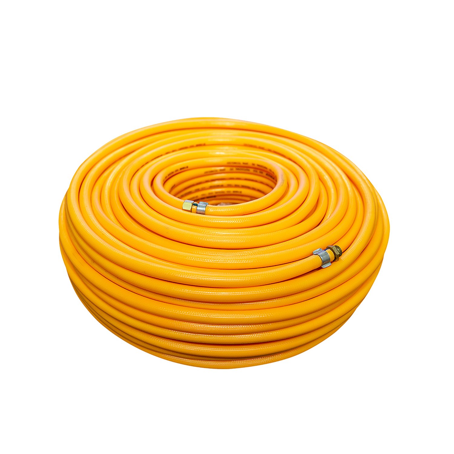 Mangueira 3/8 x 100 sem união (pulverização 700psi)