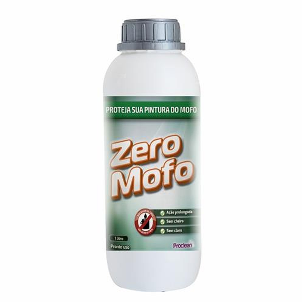 Zero Mofo 1 Litro Proclean