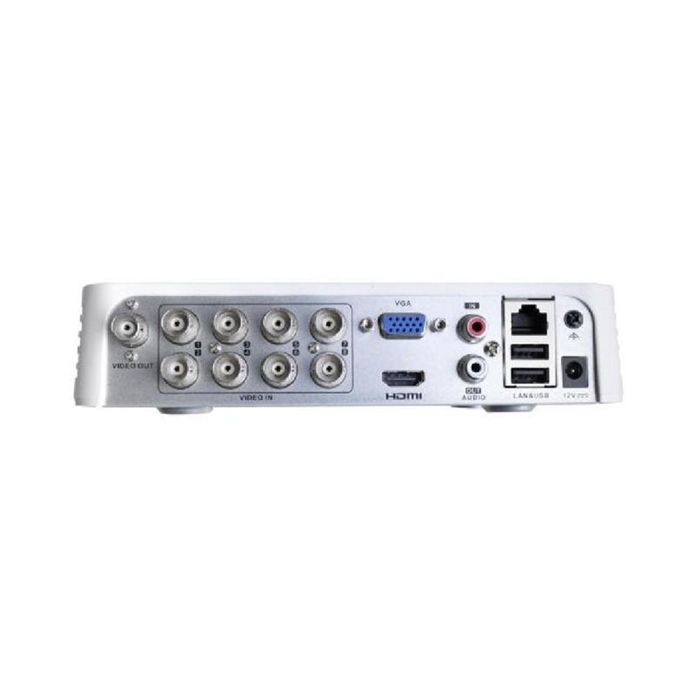 Dvr Jfl 8ch 1080n Dhd-1108n +1tbDhd-1108n +1tb