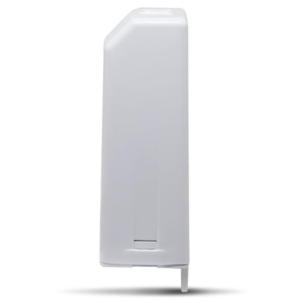 Receptor Jfl Rrc-200 V4 2 Canais
