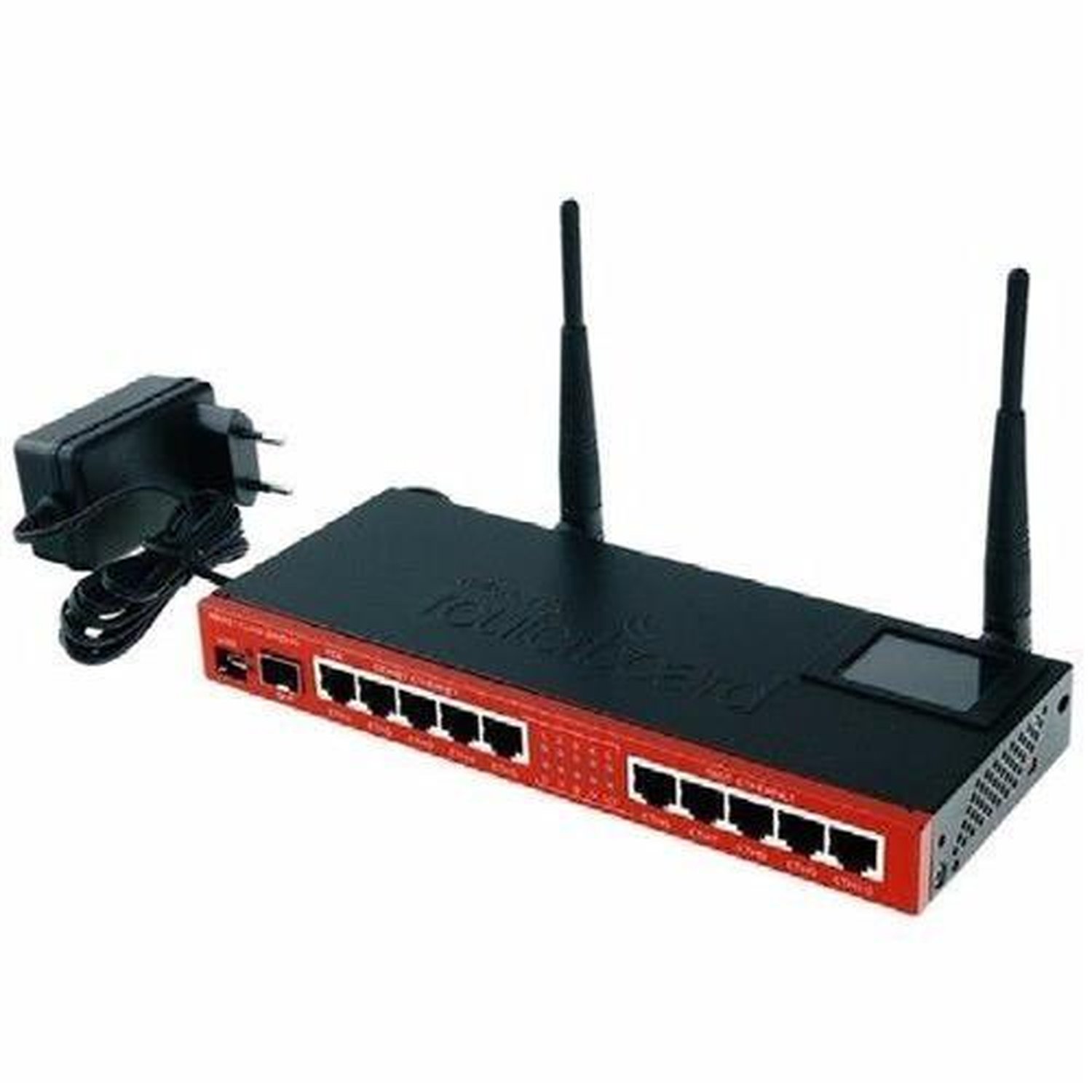 Mikrotik Routerboard Rb 2011uias2hndinl5 Wifi