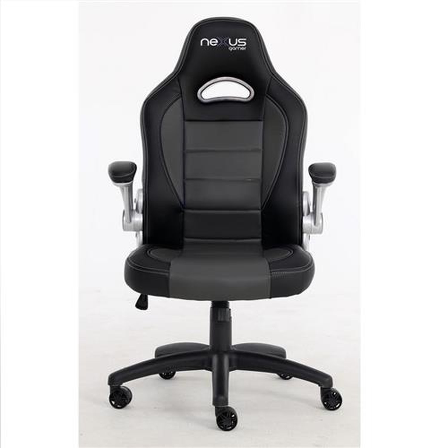 Cadeira Gamer Mod. Viper D310 Preto - Nexus Gamer