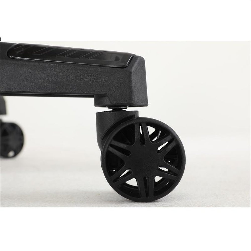 Cadeira Gamer Mod. Scorpion-418 Roxa e Preto - Nexus Gamer
