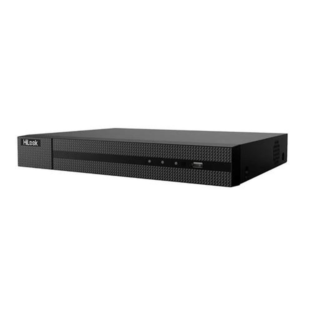 DVR Gravador de Vídeo Hilook 16 Canais Full HD HikVision