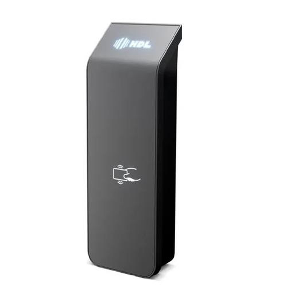 Controle Acesso Hdl Leitor Id-3k