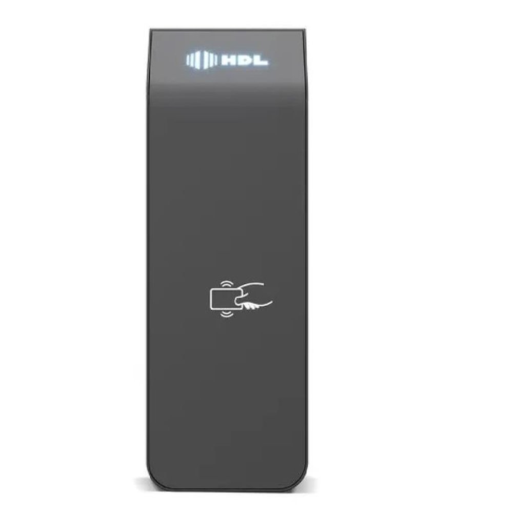 Controle Acesso Hdl Leitor Id-3k