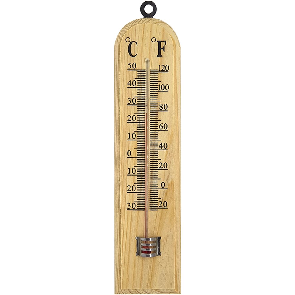 Termometro Ambiente 19,5Cm