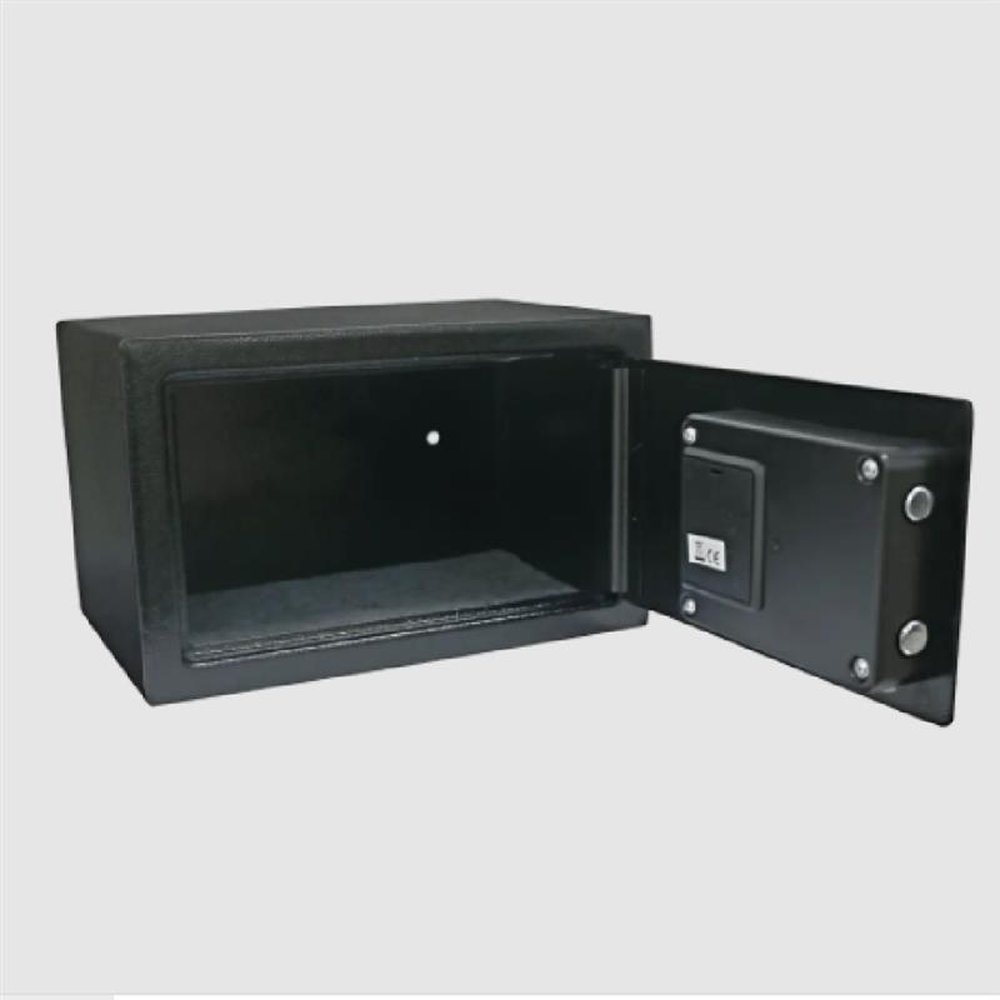 Cofre Digital Yale Compact Ysv/200/Dbi