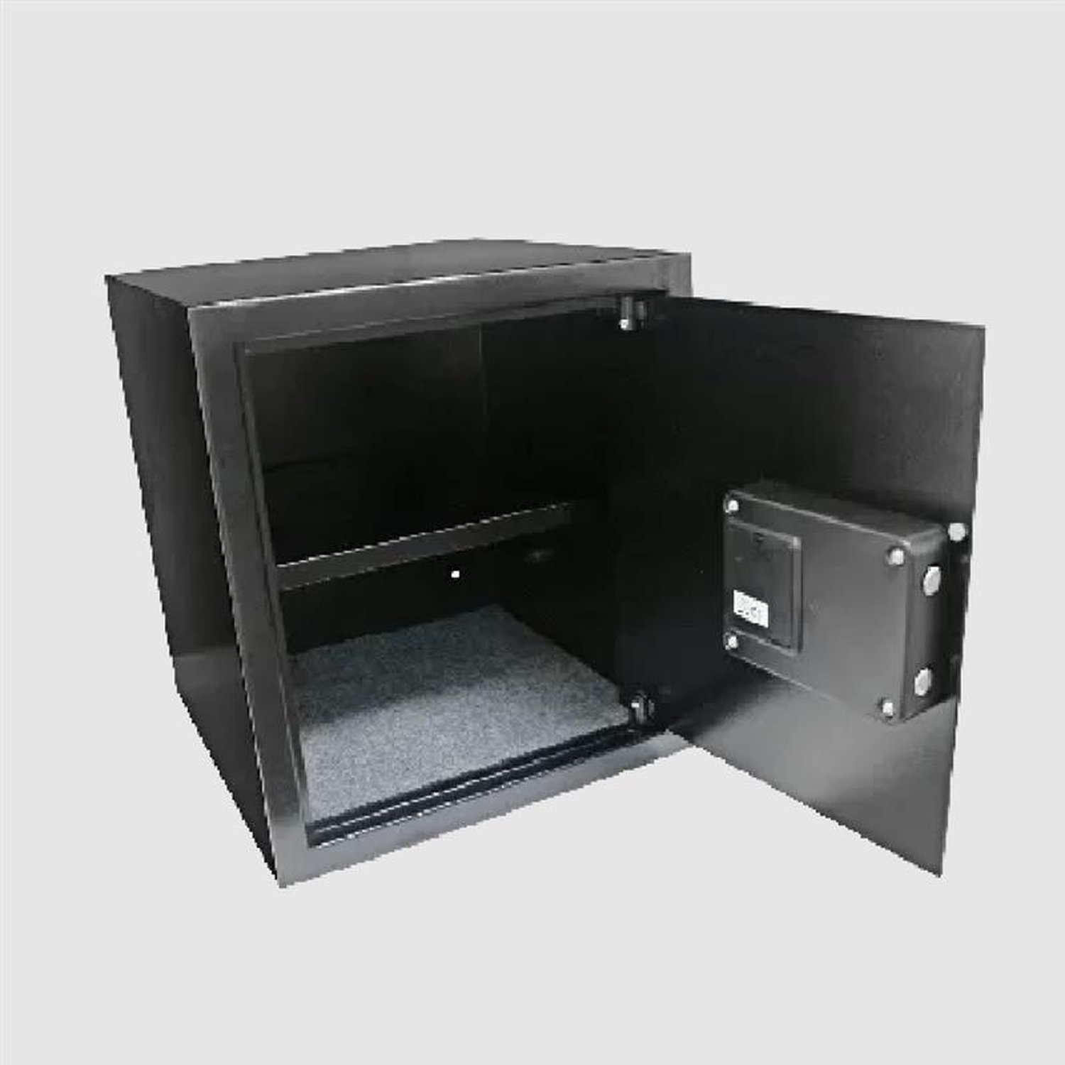 Cofre Digital Yale Office Ysv/390/Dbi