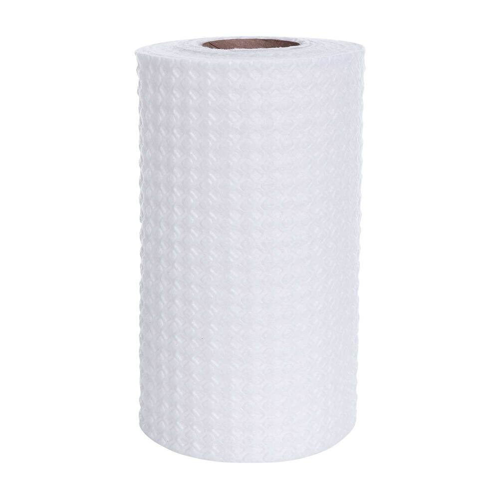 Pano Panotek Bobina 21x20 Com Picote com 50 unidades - Marca Alklin