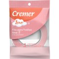 Fita Fralda Cremer Rosa 19Mmx20M