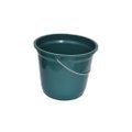 Balde Plastico 6L Color Alça De Metal