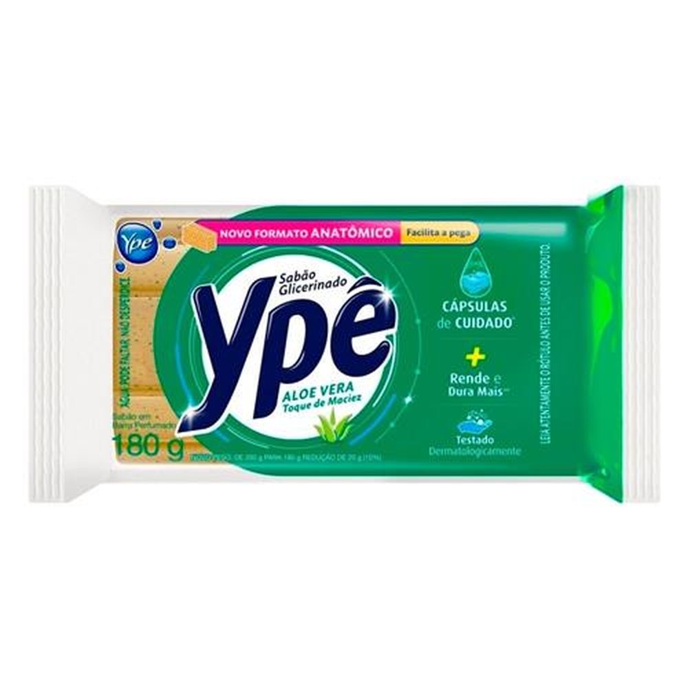 SABAO BARRA YPE AL.VER.180G EF