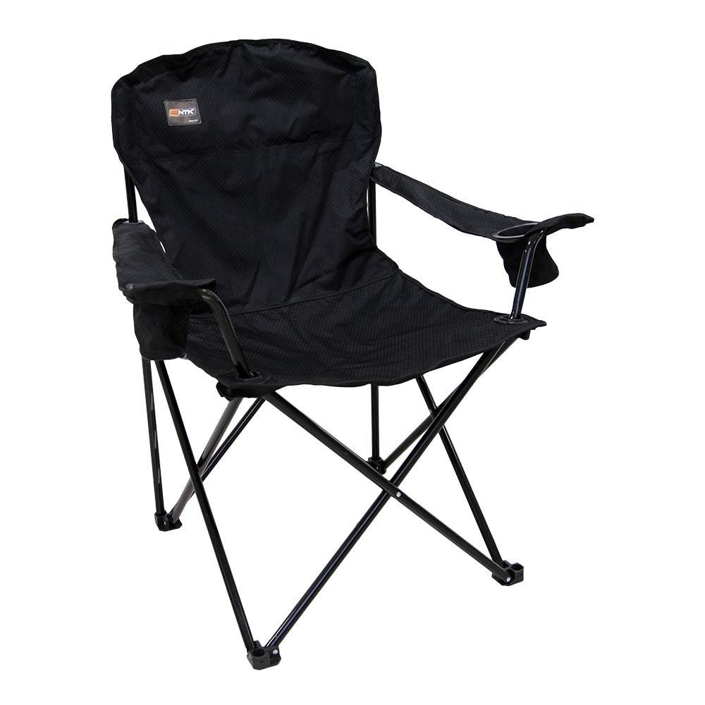 Cadeira Pandera Preto Ntk